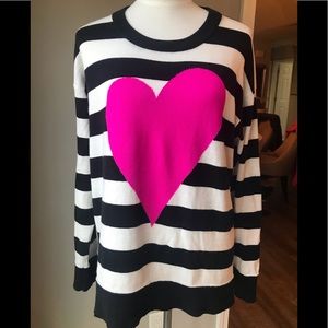 Kate Spade oh so soft sweater